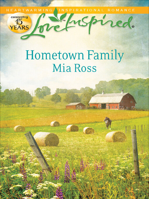 Title details for Hometown Family by Mia Ross - Available